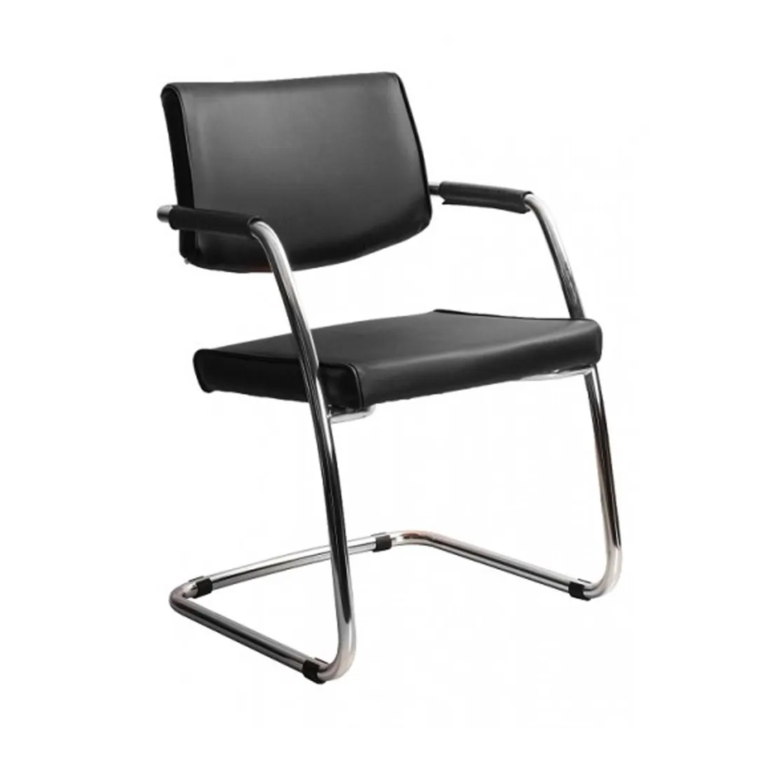 Стул Delta chrome